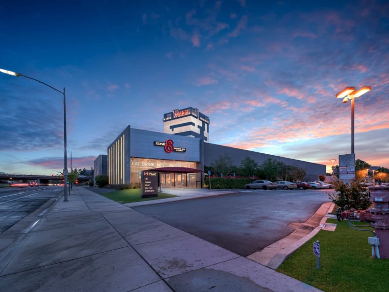 Casino San Jose Linda Vista